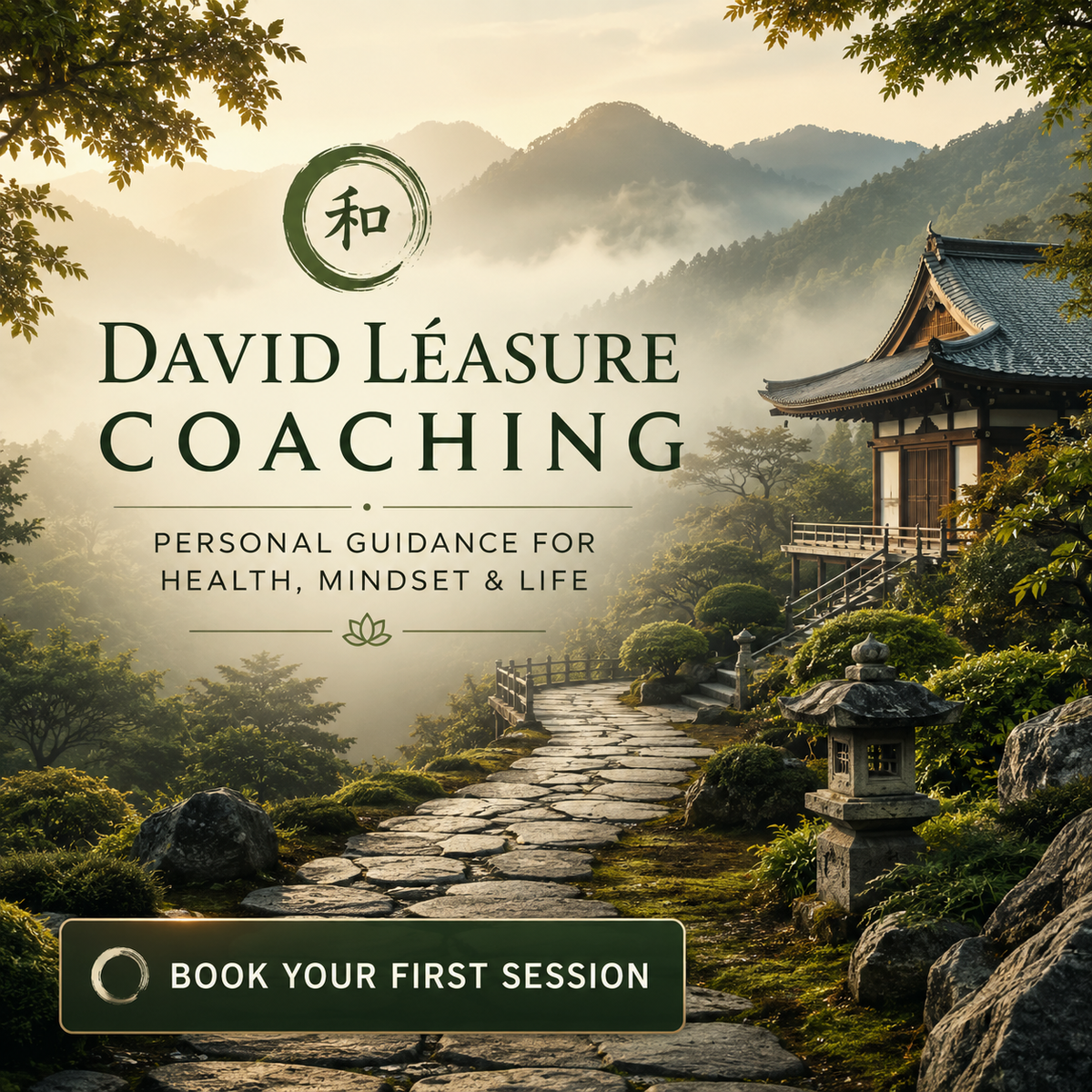 Meditation and Mindfulness Coaching