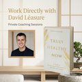 DAVID LÉASURE COACHING