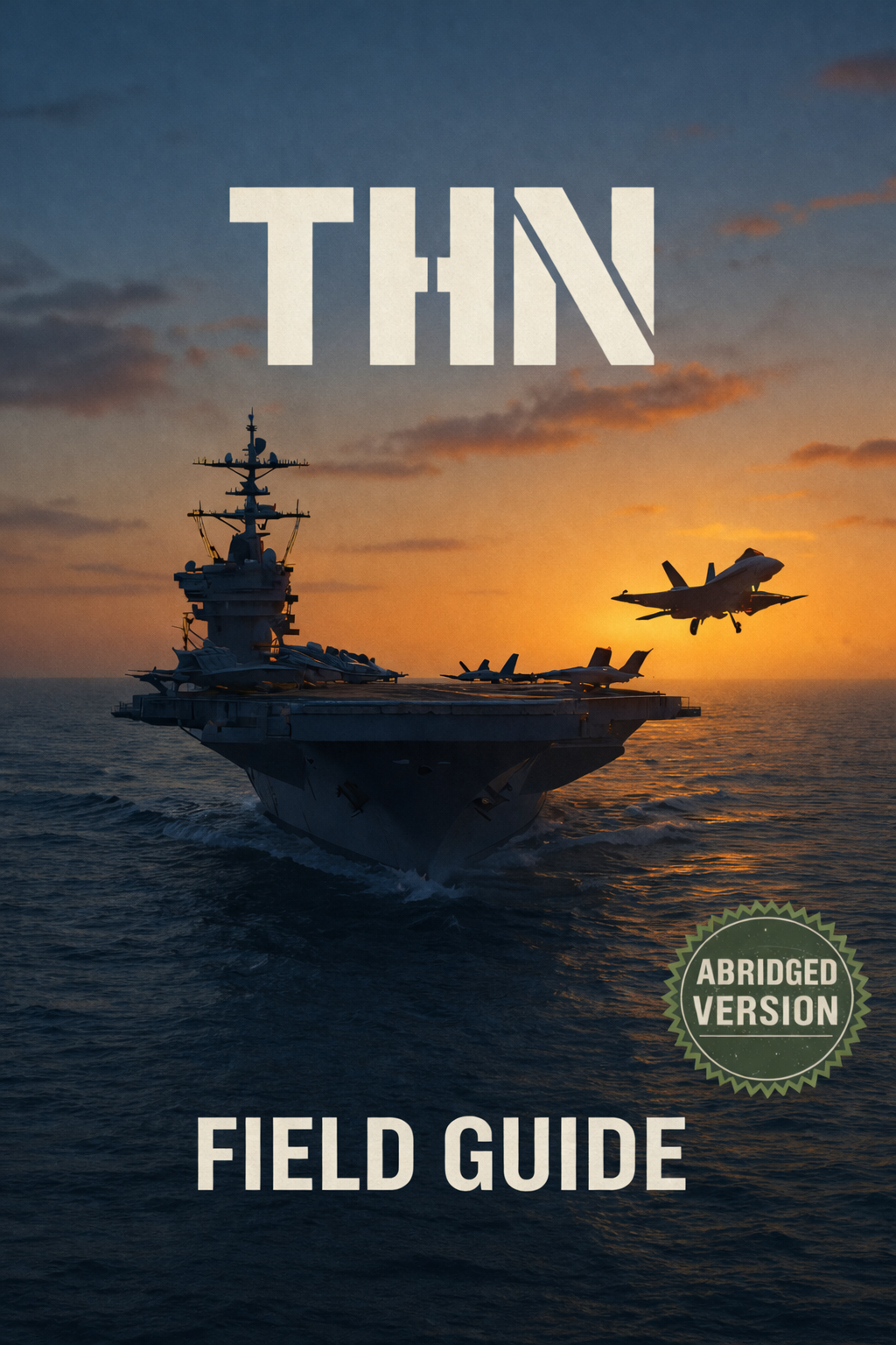 THN: Field Guide
